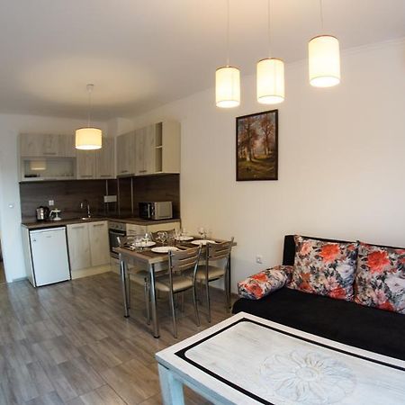 Apartament Nasred Grada Chisaria Zewnętrze zdjęcie
