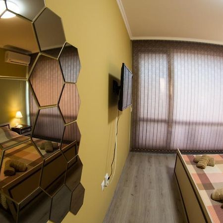 Apartament Nasred Grada Chisaria Zewnętrze zdjęcie