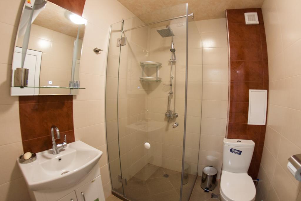 Apartament Nasred Grada Chisaria Pokój zdjęcie