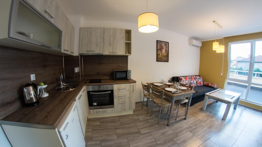 Apartament Nasred Grada Chisaria Pokój zdjęcie