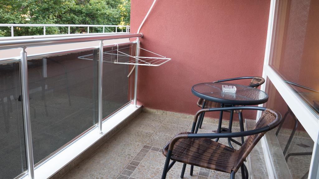 Apartament Nasred Grada Chisaria Zewnętrze zdjęcie