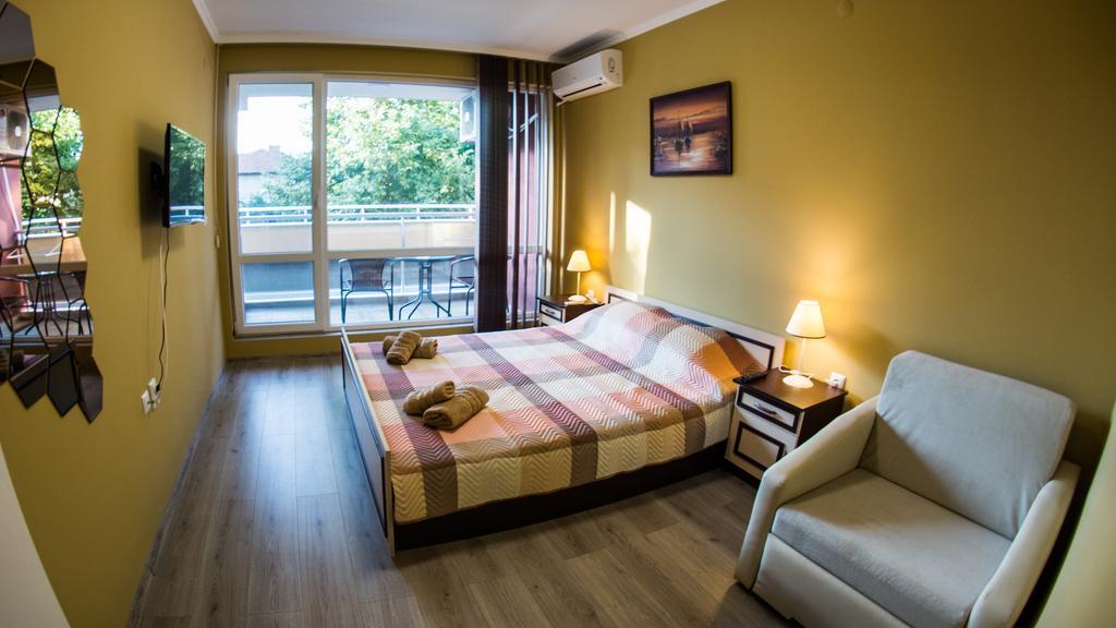Apartament Nasred Grada Chisaria Zewnętrze zdjęcie